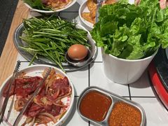 -酒拾烤肉(奥体天虹店)