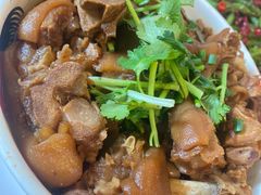 -新城餐厅(吉祥北街店)