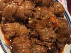 -味福记·本地特色菜(八一万达广场店)