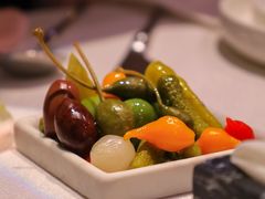 -Le Bistrot de Racine