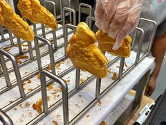 -高力乐面包咖啡厅(西塔店)