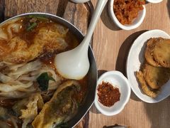 -小满手工粉(上海新世界城店)