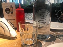 -维苏唯披萨(青云街店)