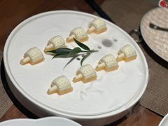 -曾宴·楚菜(湖北省博物馆店)