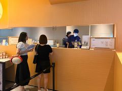 -阿嬷手作(成都万象城店)