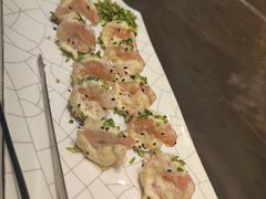 -海派悦庭·海胆烧麦·新融合菜(凯德广场店)