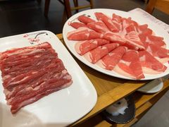 -1078號老北京涮肉(松柏店)
