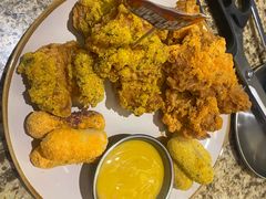 -首尔烤肉大排档(合生汇店)