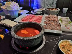 -狼爱上羊音乐火锅