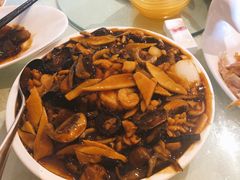 -陆壹捌餐厅(五大道店)