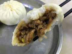 三丁包子-老陶包子铺(南大西南村店)