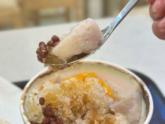 -鲜芋仙(观音桥大融城LG店)