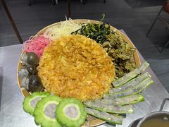 -小螺大作·螺蛳粉火锅(林和西店)