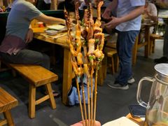 -木屋烧烤(龙岗南联店)