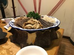 -巴九门老火锅(来福士打望店)