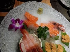 -立山居酒屋·烧鸟 天妇罗(西北湖店)