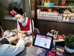 -海底捞火锅(杭州萧山宝龙广场店)