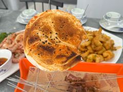 -美达尔烧烤(银川东路店)