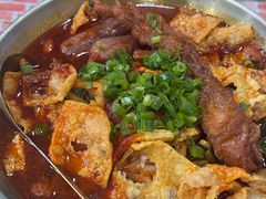 -龍城柳州螺蛳粉(群星路店)