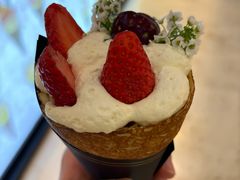 -July tale·可丽饼(德基广场店)