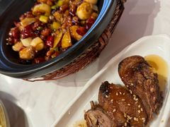 -乔阿马·江南味·驴肉香(龙湖华泾天街店)