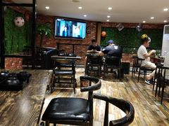 大堂-赤甲皇(仙霞路店)