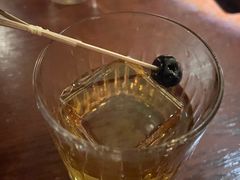 -蓉LOUNGE威士忌鸡尾酒FLOWER酒吧