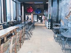 -Cafe Aewol Monsant