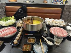 -熹悟海鲜火锅·广式打边炉