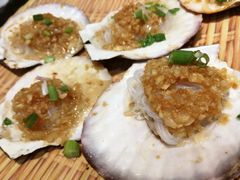 -三江烤鱼(张家巷店)