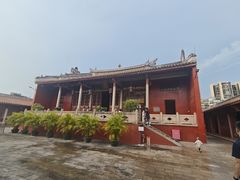 -揭阳学宫(榕城区)