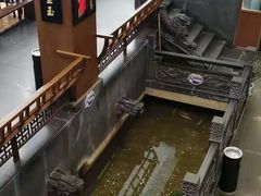 -一楼食业·美食人家