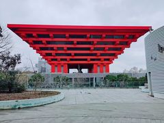-中华艺术宫(上海美术馆)