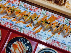 -桃屋日本料理(清华科技园店)