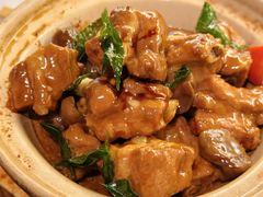 -利苑酒家(金宝店)