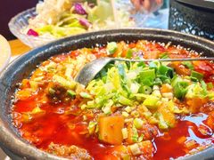 -颜家味·成都菜(望平街店)