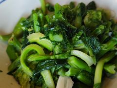 -妈妈的味道(和顺古镇店)