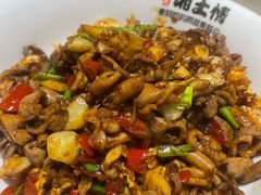 -豫见湘土情(工人路店)