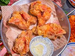 -韩吉烧自助烤肉铺(龙湖金楠天街店)