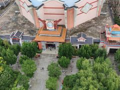 -郑州方特梦幻王国