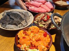 -阳阳老火锅(小南门店)