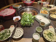 -巴倒烫陆派火锅山庄(南山总店)