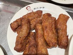 -姚记炒肝店(簋街店)