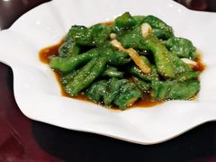 虎皮尖椒-阿西娅食府(中关村店)