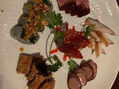 -湖滨28中餐厅·西湖宴·杭州君悦酒店