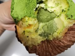-黛汀烘焙DAINTY BAKERY(代字行合生汇店)
