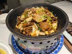-羲和雅苑•北京烤鸭(国贸商城店)