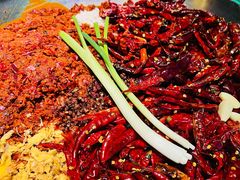 -辣斗辣火锅(太古里店)