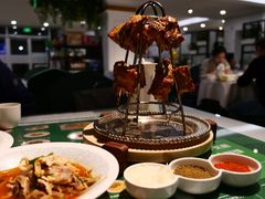 -新疆兵团食府清真(马连道店)