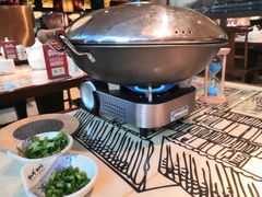 -俏九州·小炒黄牛肉(华润万象汇店)